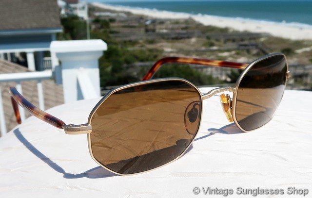 Giorgio Armani 664 904 Sunglasses